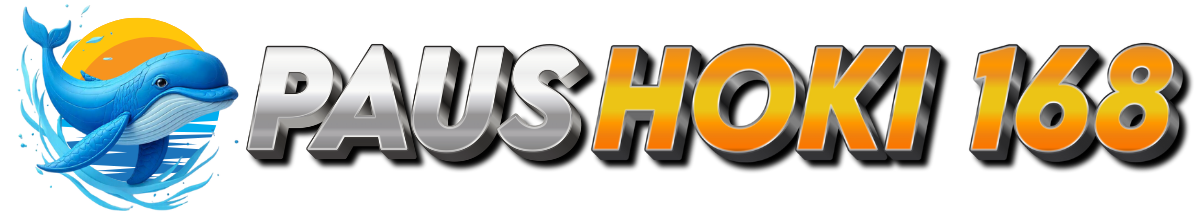 PAUSHOKI168: Situs Slot Gacor RTP Tinggi Deposit Cepat Bonus Besar
